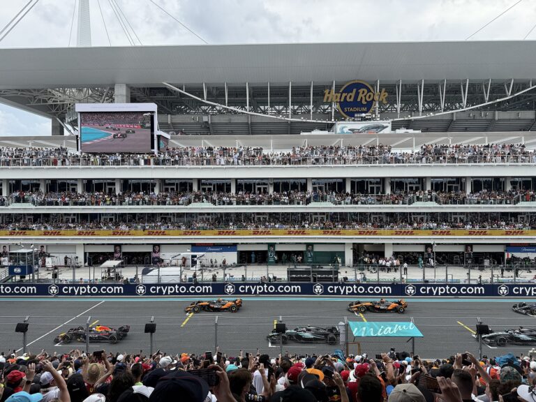 2025 formula 1 grid tp be used in 2026 formula 1 up to speed post