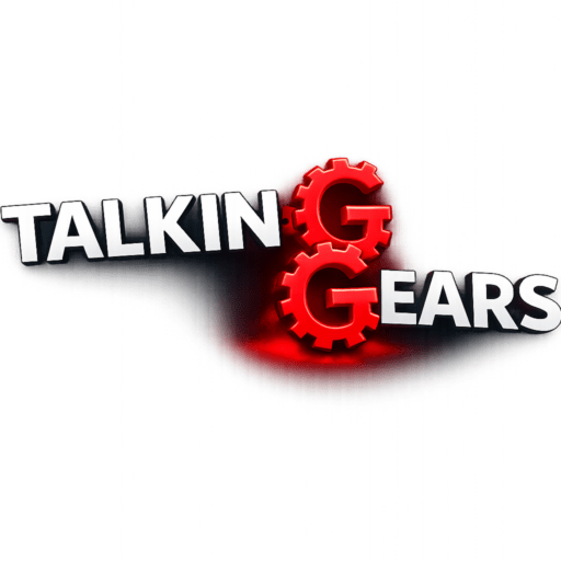 Talking Gears
